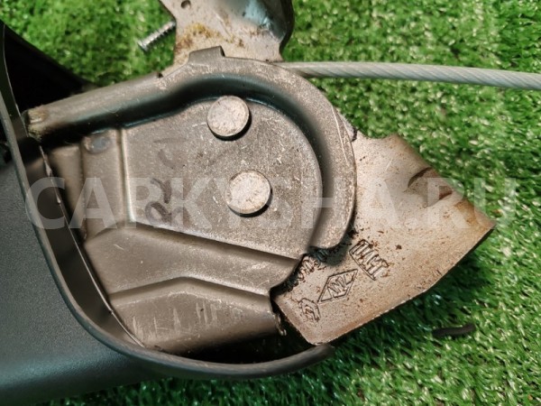 Рычаг ручника Lada X-Ray 2019 360108002R 21129 ВАЗ (Lada) 2112 