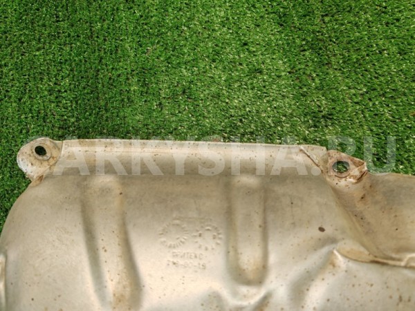 Кожух выпускного коллектора Lada X-Ray 2019 8450020011 21129 ВАЗ (Lada) 2112 