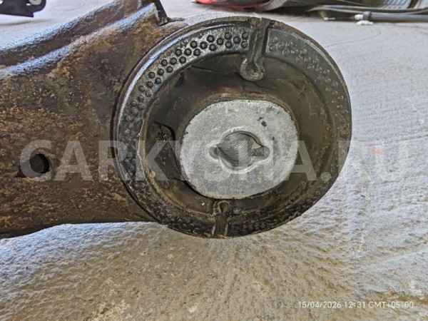 Балка задняя Kia Ceed 2022 55100F2500 УНИВЕРСАЛ G4FG Kia Cee'd 