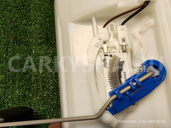 Топливный насос Kia Ceed 2022 31120G4000 УНИВЕРСАЛ G4FG Kia Cee'd 