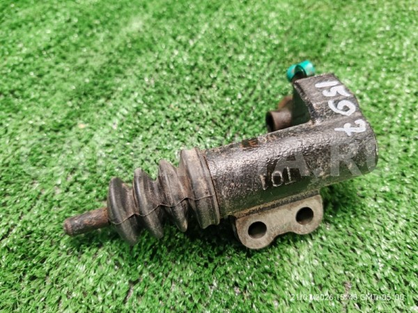 Рабочий цилиндр сцепления Kia Rio 2016 4171023000 СЕДАН G4FA Kia Rio 