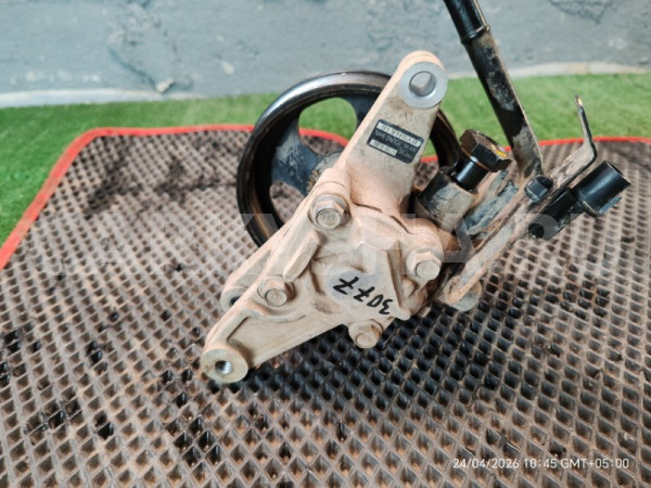 Насос ГУР Kia Rio 2013 571004L000 СЕДАН G4FA Kia Rio 