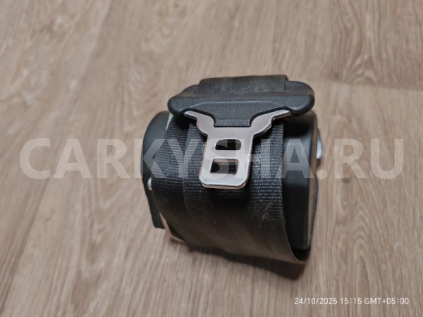 Ремень безопасности зад прав Nissan Terrano 2018 8884500Q0F F4R Nissan Terrano 