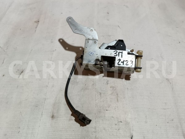 Замок двери задней правой Chevrolet Niva оригинальный номер 2123620501210
