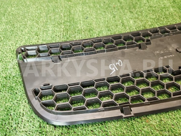 Решетка радиатора Chevrolet Niva 212308401015550 Chevrolet Niva 