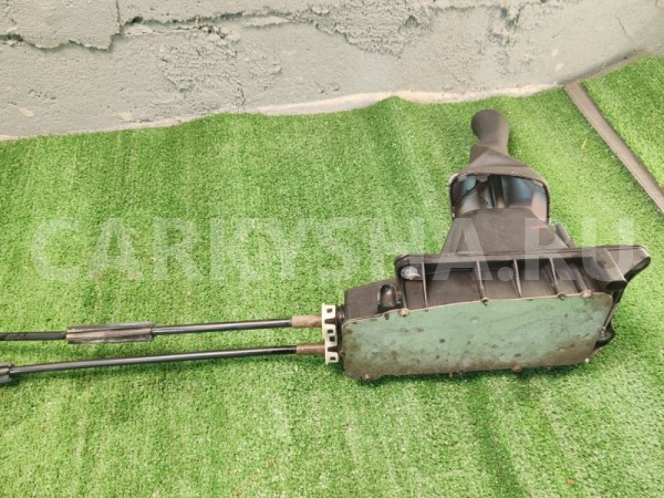 Кулиса КПП Lada X-Ray 2019 8450021962 21129 ВАЗ (Lada) 2112 