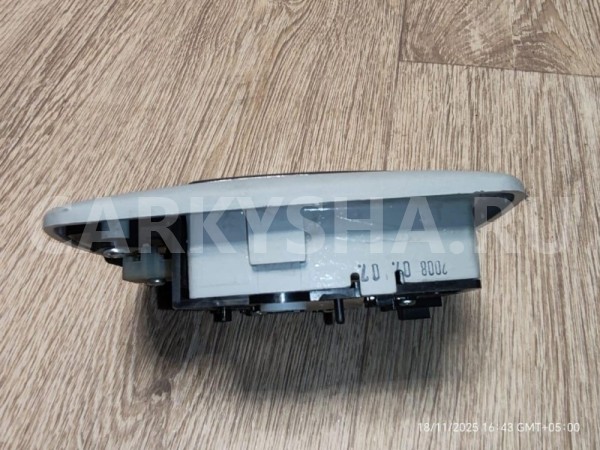 Плафон салона Hyundai Getz 2008 928002D000QS G4EE Hyundai Getz 