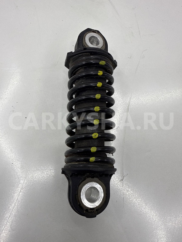 Натяжитель ремня ГРМ Kia Ceed CD D4FE 1.6 2018 Kia Cee'd 