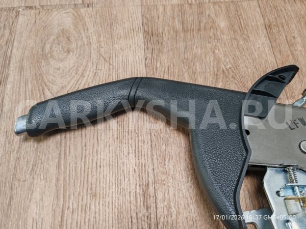 Ручник Kia Rio 2016 597104Y020WK СЕДАН G4FA Kia Rio 