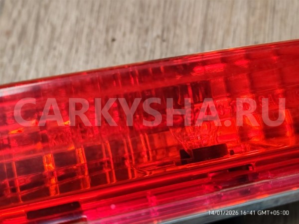 Фонарь доп стоп Kia Rio 2016 927001R000 СЕДАН G4FA Kia Rio 