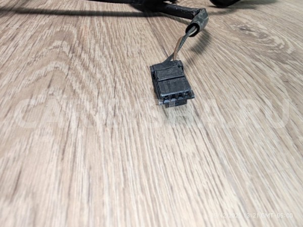 Проводка крышки багажника Renault Sandero Stepway 2015 241637006R К4М Renault Sandero 