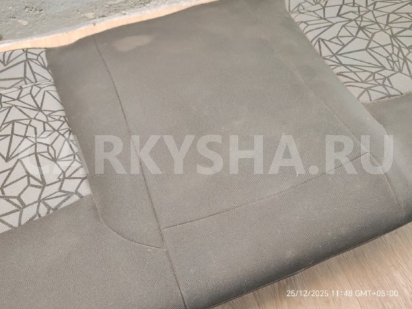 Подушка заднего дивана Lada X-Ray 2017 8450106425 21179 ВАЗ (Lada) XRAY 