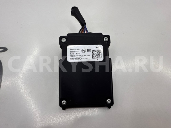 Камера передняя Kia Ceed CD D4FE 1.6 2018 Kia Cee'd 