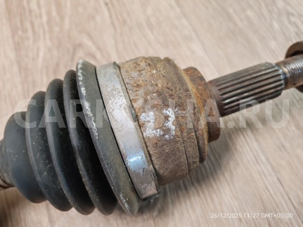 Привод Lada X-Ray 2017 8450020057 21179, передний правый ВАЗ (Lada) XRAY 