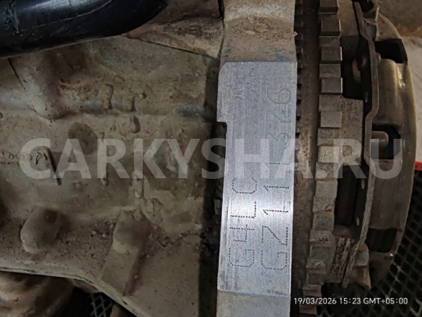 Двигатель Kia Ceed 2017 Z607103Z00 УНИВЕРСАЛ G4LC Kia Cee'd 