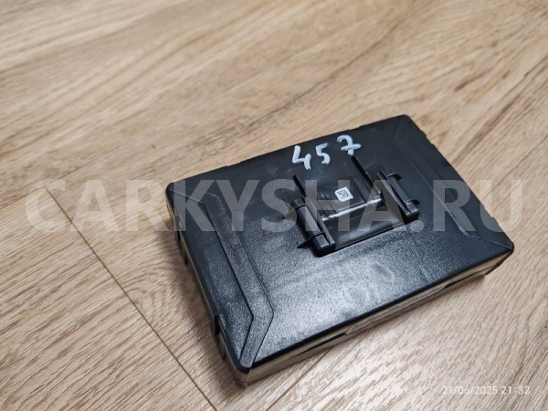 Блок глонасс Лада Largus 2019 8450090222 21129 ВАЗ (Lada) 2112 