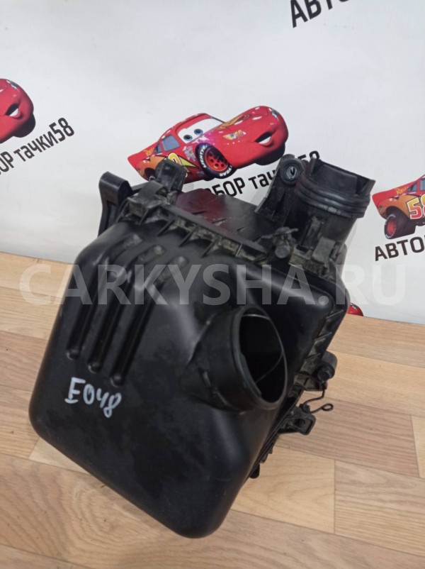 корпус воздушногo фильтра Kia Cee'd 