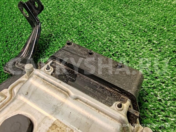 Эбу двс Kia Rio 2016 391182B761 СЕДАН G4FA Kia Rio 