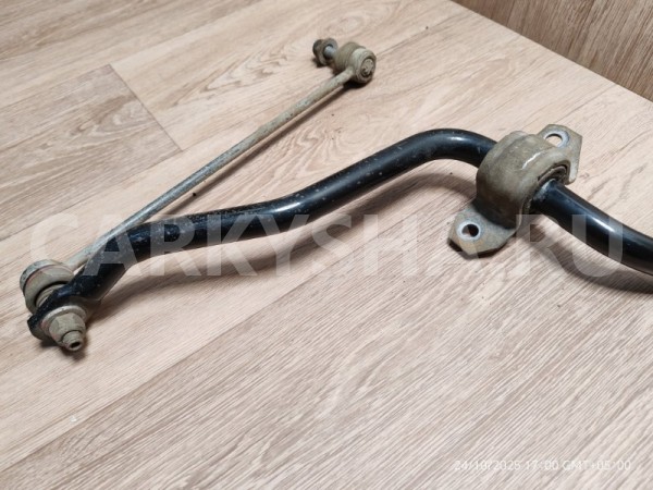 Передний стабилизатор Nissan Terrano 2018 546111180R F4R Nissan Terrano 