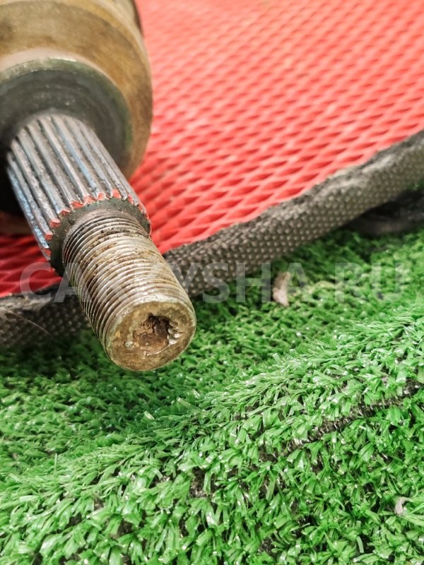 Привод Lada X-Ray 2019 8450020013 21129, передний правый ВАЗ (Lada) 2112 