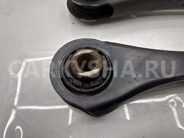 Рычаг подвески задний Kia Ceed CD D4FE 1.6 2018 Kia Cee'd 