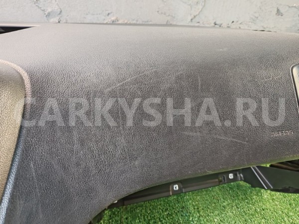 Торпедо Kia Ceed 2017 84710A2000WK УНИВЕРСАЛ G4LC Kia Cee'd 