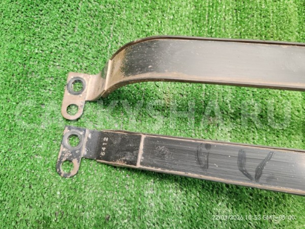 Хомуты топливного бака Kia Rio 2016 312104L000 СЕДАН G4FA Kia Rio 