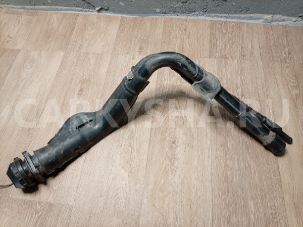 Горловина топливного бака Hyundai Getz 2008 310401C000 G4EE Hyundai Getz 