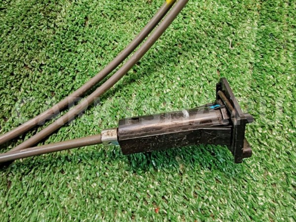 Замок лючка бензобака Kia Rio 2015 815904X001 СЕДАН G4FA Kia Rio 