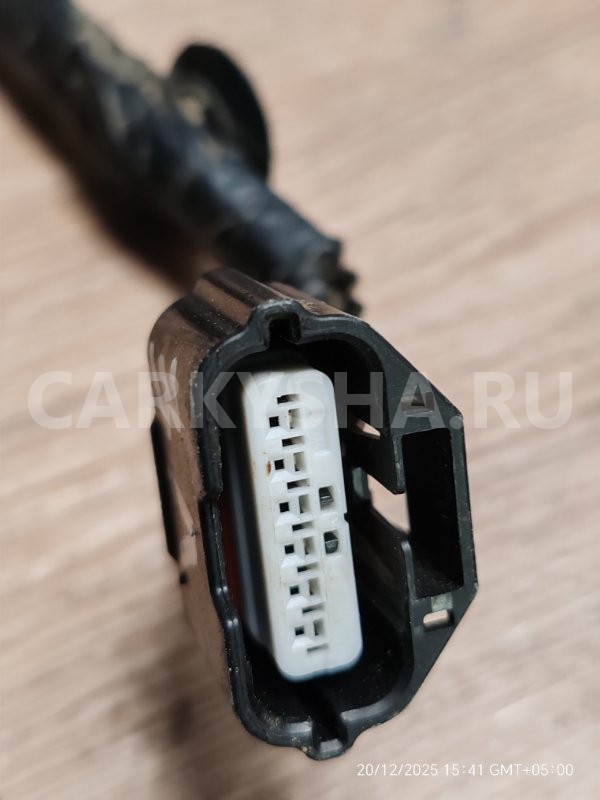 Проводка двери Lada X-Ray 2017 241267200R 21179, задняя левая ВАЗ (Lada) XRAY 