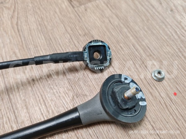 Антенна Lada Granta 2015 11170790301012 СЕДАН 21127 ВАЗ (Lada) 2112 