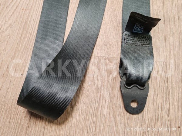 Ремень безопасности Lada X-Ray 2017 888414422R 21179, задний правый ВАЗ (Lada) XRAY 