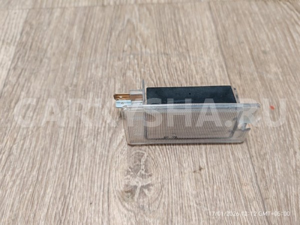 Фонарь багажника Kia Rio 2016 926013M000 СЕДАН G4FA Kia Rio 