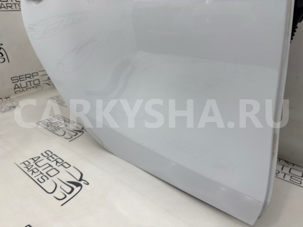 Дверь универсал задняя правая Kia Ceed CD D4FE 1.6 Kia Cee'd 