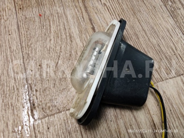 Подсветка госномера Lada Granta 2015 21900372421400 СЕДАН 21127 ВАЗ (Lada) 2112 