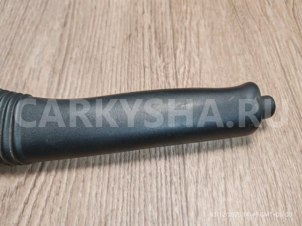 Рычаг ручника Renault Sandero Stepway 2015 360108002R К4М Renault Sandero 