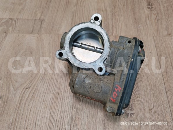 Дроссельная заслонка Lada Granta 2015 21127114801000 СЕДАН 21127 ВАЗ (Lada) 2112 