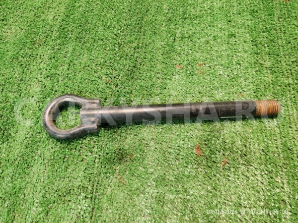 Крюк буксировочный Lada X-Ray 2019 511127912R 21129 ВАЗ (Lada) 2112 
