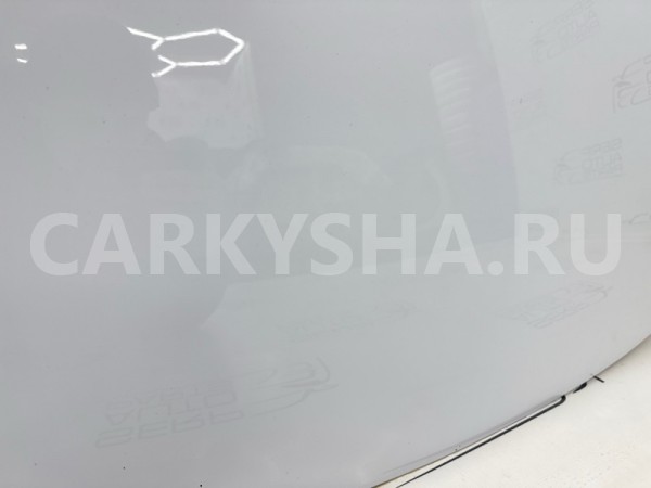 Капот Kia Ceed CD D4FE 1.6 2018 Kia Cee'd 