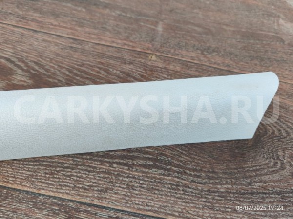 Обшивка стойки лобового левая Лада Largus 2019 769123723R 21129 ВАЗ (Lada) 2112 