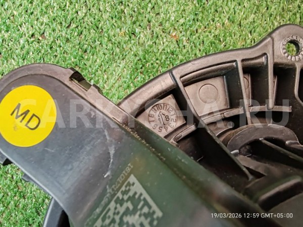 Вентилятор отопителя Kia Ceed 2017 971133X000 УНИВЕРСАЛ G4LC Kia Cee'd 