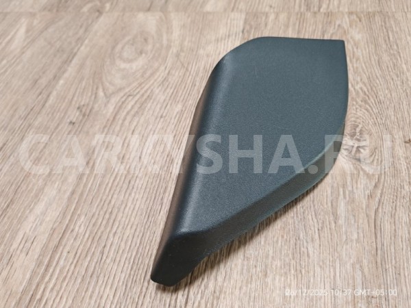 Уголок зеркала Lada X-Ray 2017 802929281R 21179, передний правый ВАЗ (Lada) XRAY 