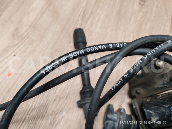 Модуль зажигания Hyundai Getz 2008 SC0823 G4EE Hyundai Getz 