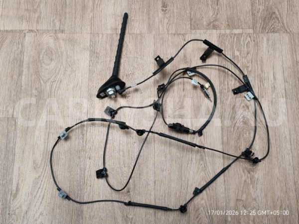 Антенна Kia Rio 2016 962134L001 СЕДАН G4FA Kia Rio 