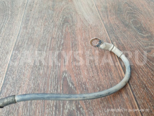 Клема минус Лада Largus 2019 8450091190 21129 ВАЗ (Lada) 2112 