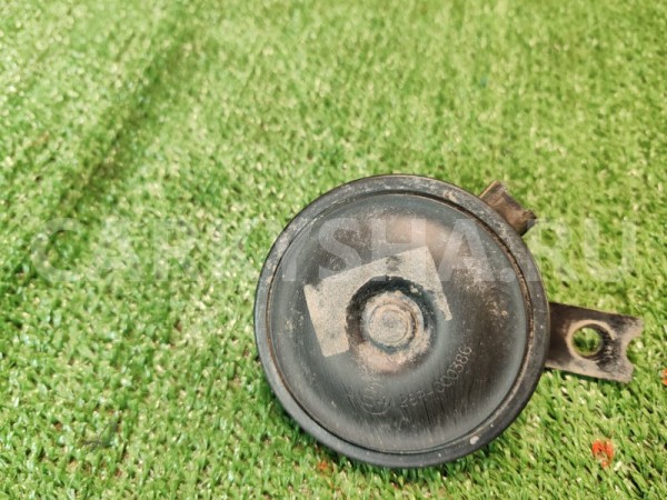 Звуковой сигнал Kia Ceed 2017 96610A2100 УНИВЕРСАЛ G4LC Kia Cee'd 