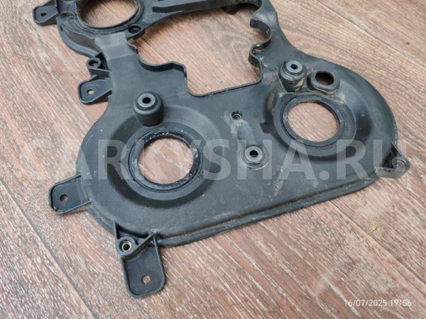 Крышка грм Лада Largus 2019 21129100620900 21129 ВАЗ (Lada) 2112 