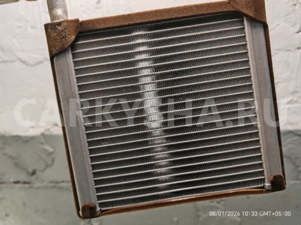 Радиатор отопителя Lada Granta 2015 21900810106000 СЕДАН 21127 ВАЗ (Lada) 2112 