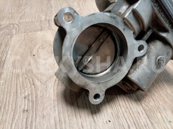 Дроссельная заслонка Lada X-Ray 2017 21127114801000 21179 ВАЗ (Lada) 2112 