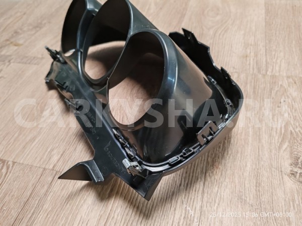 Козырек щитка приборов Lada X-Ray 2017 682406295R 21179 ВАЗ (Lada) XRAY 